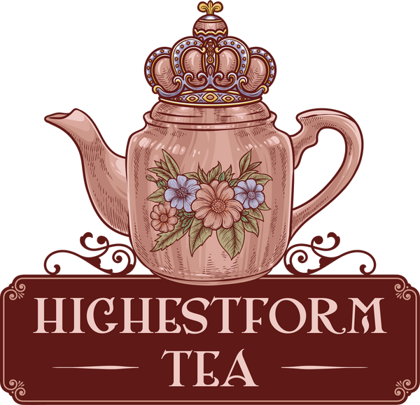 Highestformtea